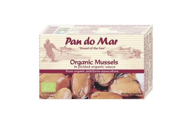 Biogan - Pan Do Mar