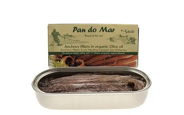 Biogan - Pan Do Mar