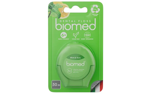Biomed - Tandtråd