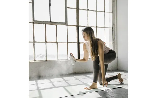 Corc Yoga - Yogamåtte Økologisk Aromaspray