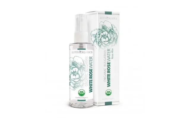 Datovarer Bedst Før 6 2026 - Alteya Organics