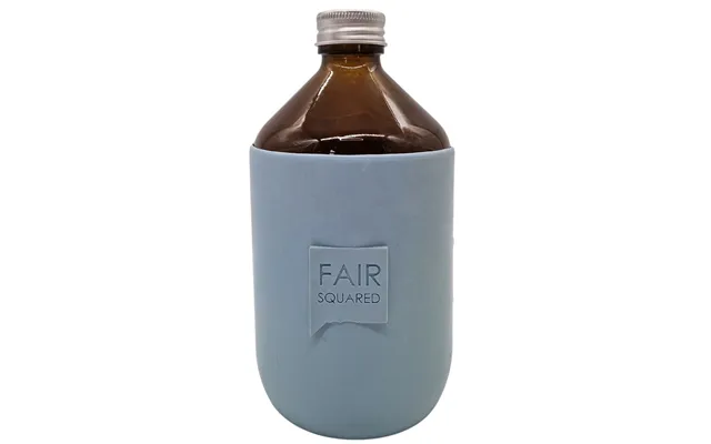 Fair Squared - Bottle Cover 500ml