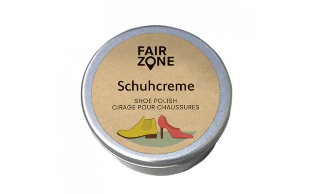 Fair Zone - Skopleje Voks