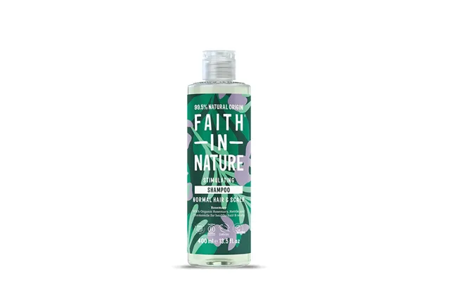 Faith -in- Nature - Shampoo