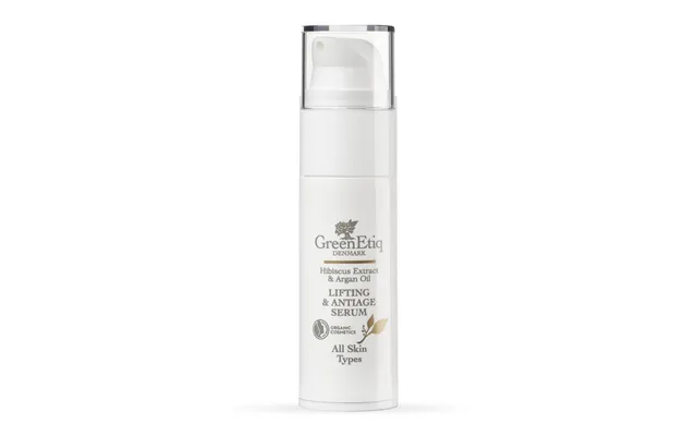 Greenetiq - Bio Lifting & Anti-age Serum