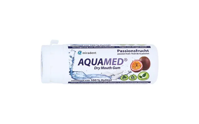 Miradent - Xylitol Chewing Gum
