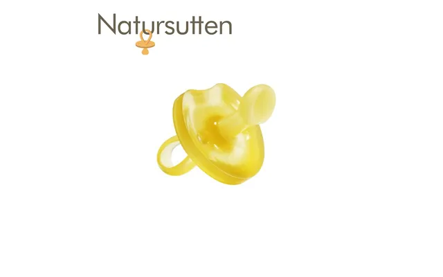 Natursutten - Butterfly Orthodontic Anatomisk