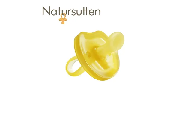 Natursutten - Butterfly Orthodontic Anatomisk