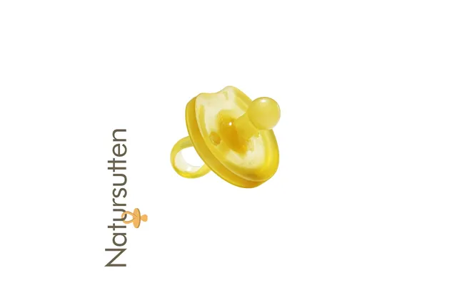 Natursutten - Butterfly Rounded
