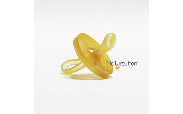 Natursutten - Original Orthodontic Anatomisk
