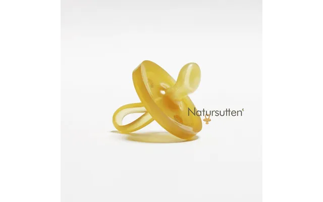 Natursutten - Original Orthodontic Anatomisk