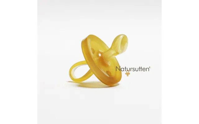 Natursutten - Original Orthodontic Anatomisk