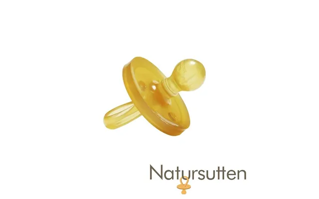 Natursutten - Original Rounded