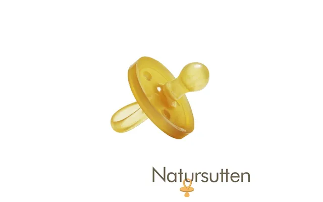 Natursutten - Original Rounded
