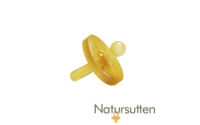 Natursutten - Original Rounded