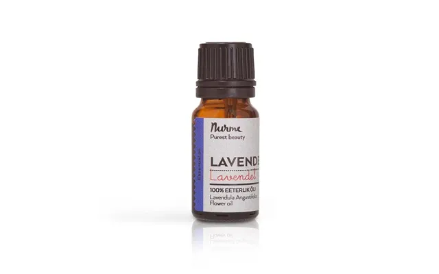 Nurme - 100% Lavender Essential Oil