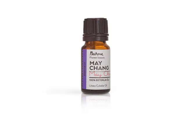Nurme - 100% May Chang Essential Oil