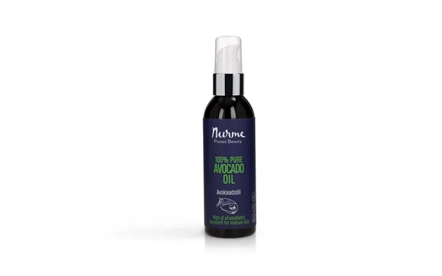 Nurme - Pure Avocado Oil