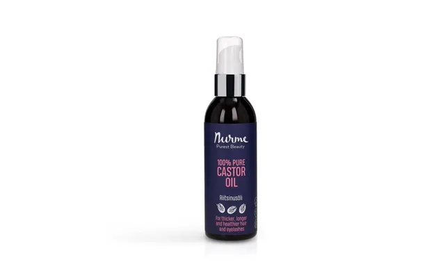 Nurme - Pure Castor Oil