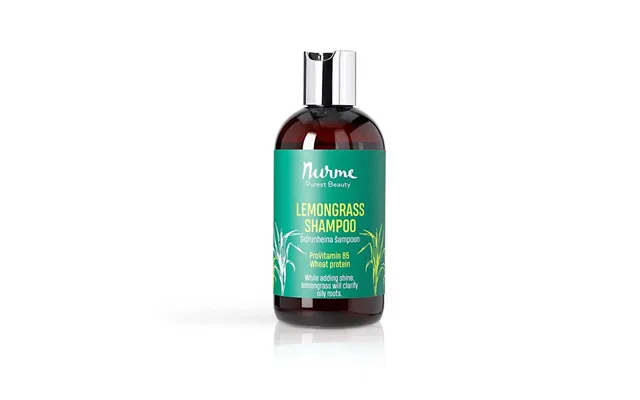 Nurme - Shampoo