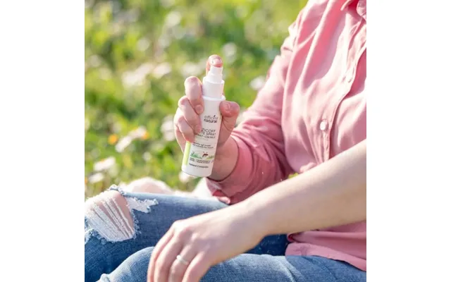 Officina Naturae - Myggespray