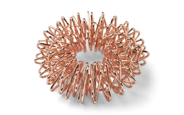 Organic Beauty Supply - Akupressur Ring