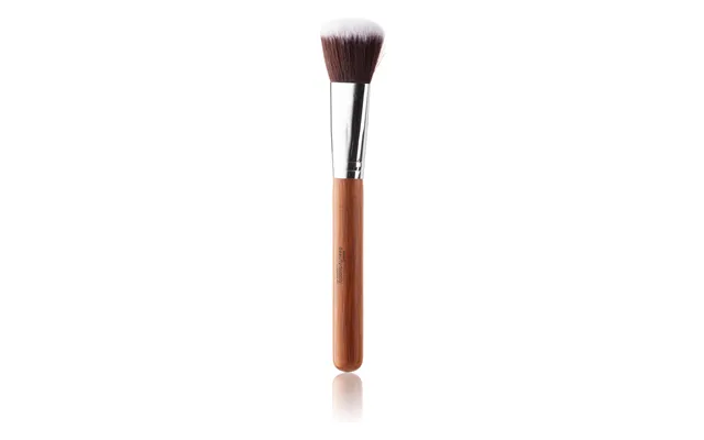 Organic Beauty Supply - Blending & Bronzing Børste