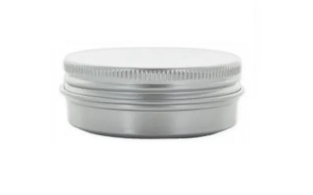 Organic Beauty Supply - Diy Aluminiumsdåse 30ml