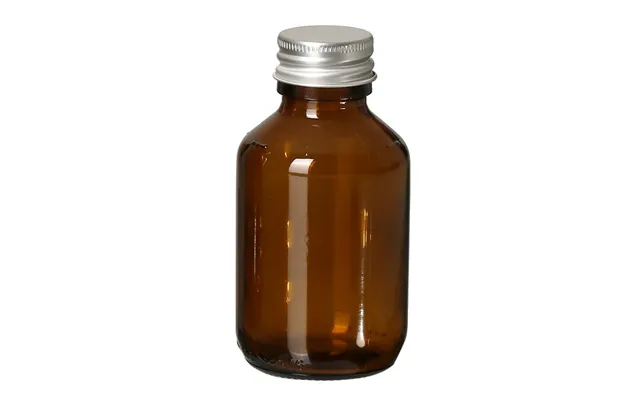 Organic Beauty Supply - Diy Glasflaske 100ml