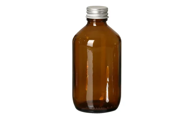 Organic Beauty Supply - Diy Glasflaske 250ml