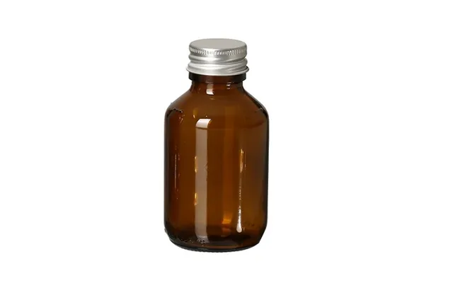 Organic Beauty Supply - Diy Glasflaske 60ml