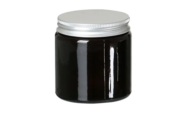 Organic Beauty Supply - Diy Glaskrukke 120ml
