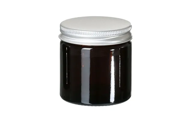 Organic Beauty Supply - Diy Glaskrukke 60ml