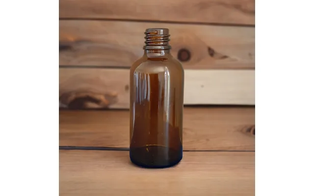 Organic Beauty Supply - Glasflaske 30ml.