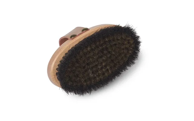 Organic Beauty Supply - Ionic Tørbørste