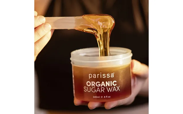 Parissa - Organic Wax