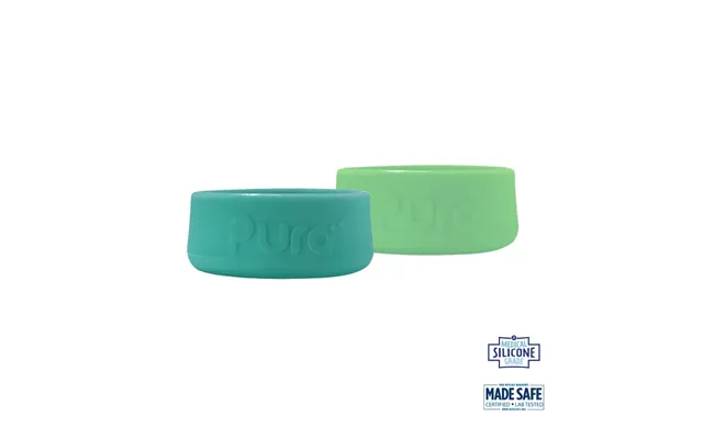 Pura Kiki - Silikone Bumpers