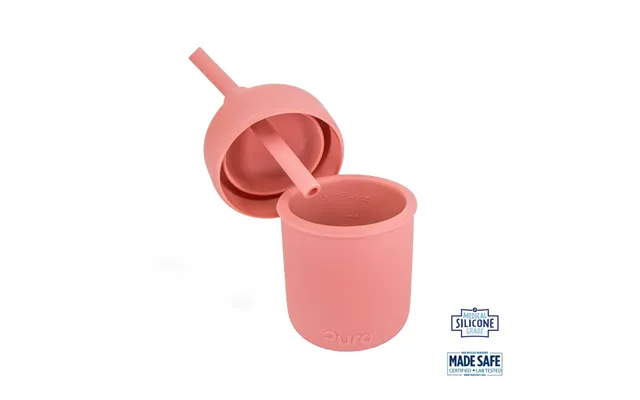 Pura - My-my Straw Cup
