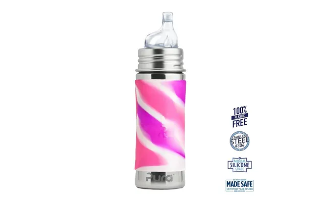 Pura - Sipper Spouts