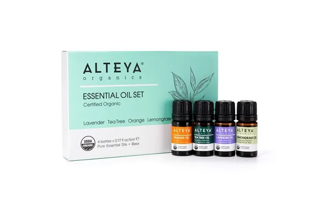 Restpari - Alteya Organics