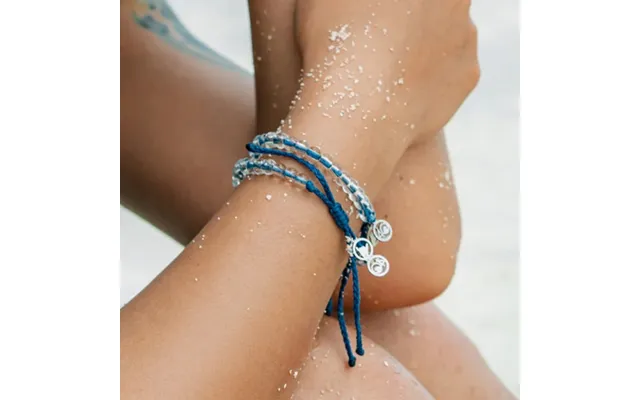 Restparti - 4ocean Armbånd One Size