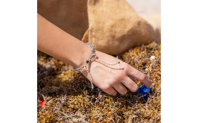 Restparti - 4ocean Armbånd One Size