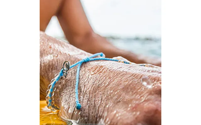 Restparti - 4ocean Armbånd One Size