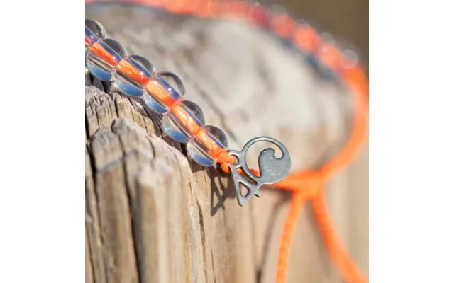 Restparti - 4ocean Armbånd One Size