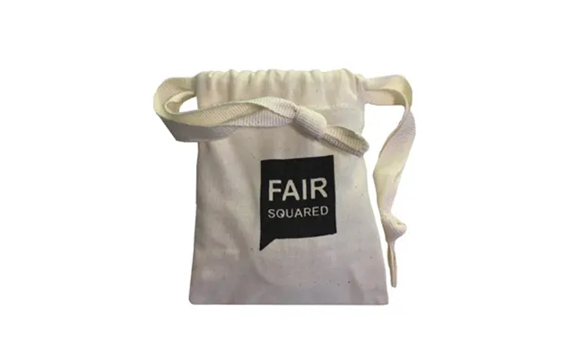 Restparti - Fair Squared
