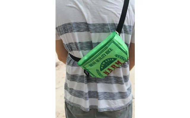 Rice & Carry - Bumbag