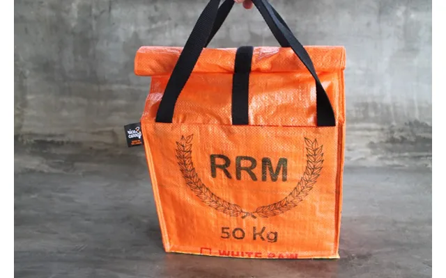 Rice & Carry - Sandwich Taske