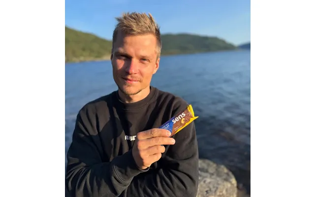 Sens - Cricket Protein Bar