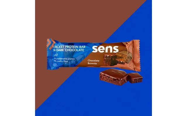 Sens - Cricket Protein Bar