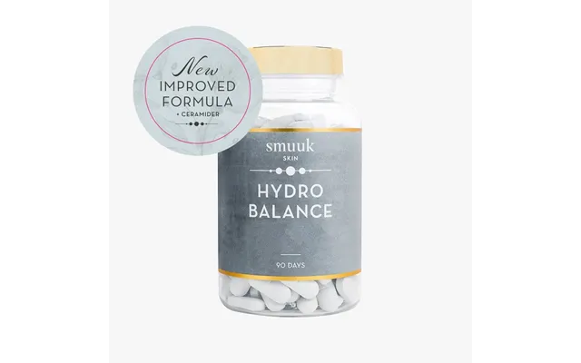 Smuuk Skin - Hydrobalance